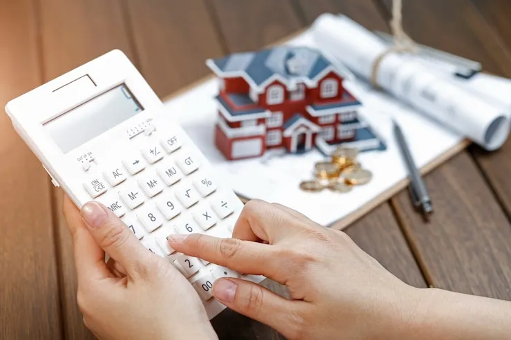 Property Valuation Calculator In West Bengal