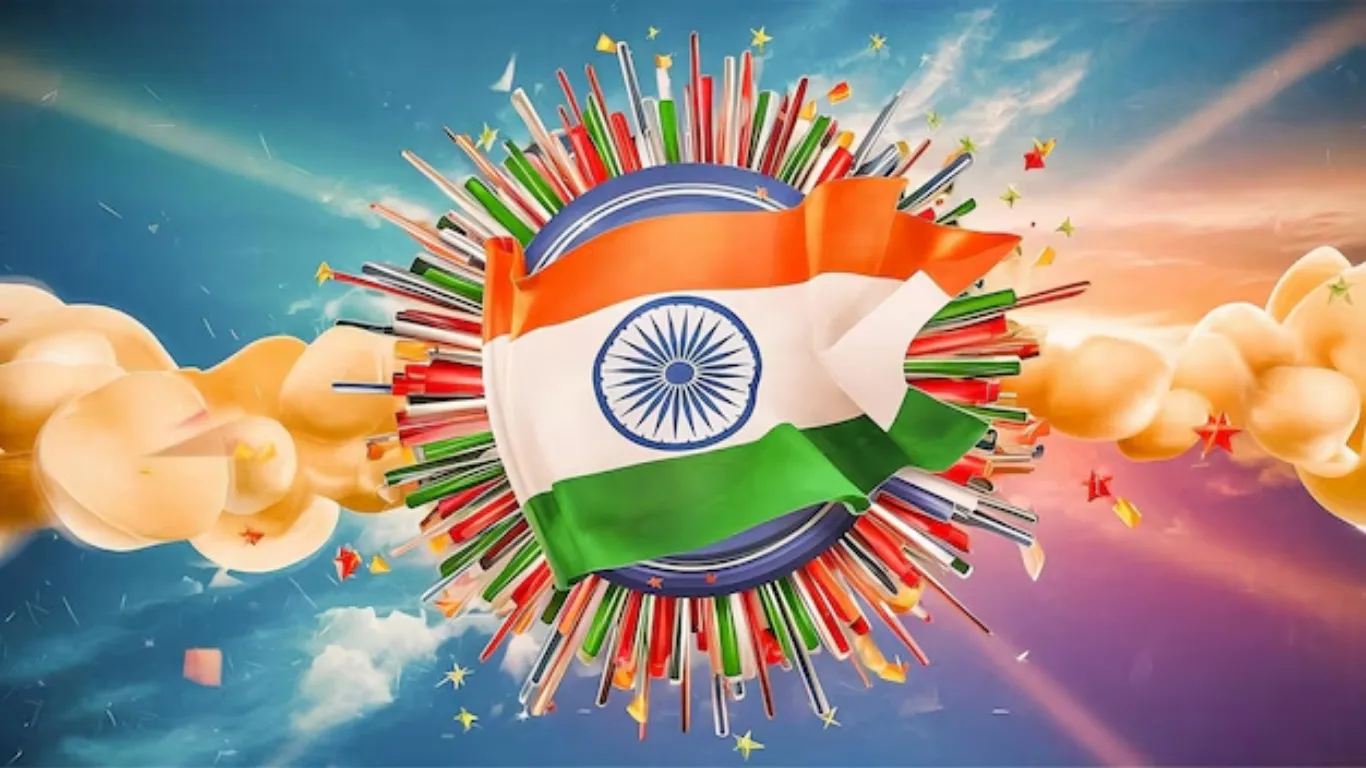 Independence Day 2025: How West Bengal Celebrates Freedom