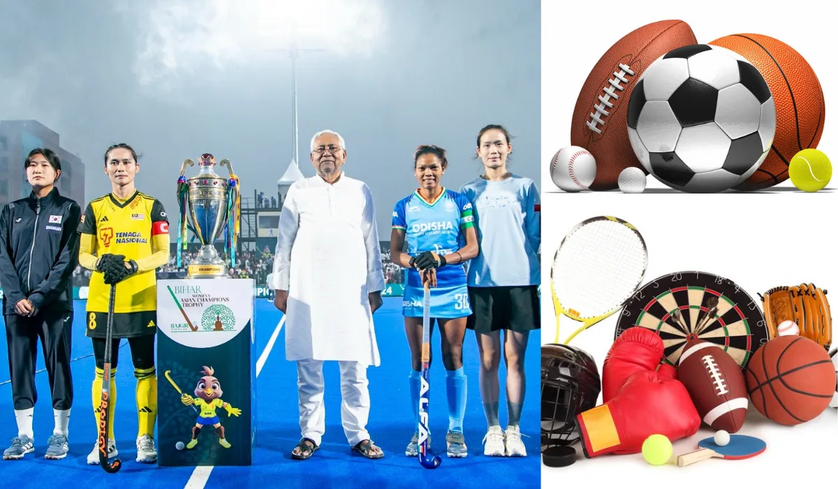 Khelo India Youth Games 2025: How Bihar Became the Center of Indian Sports