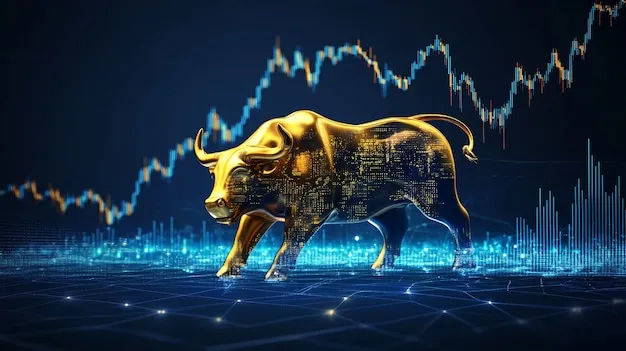  5 Reasons Why Bulls Roared Back in the Stock Market