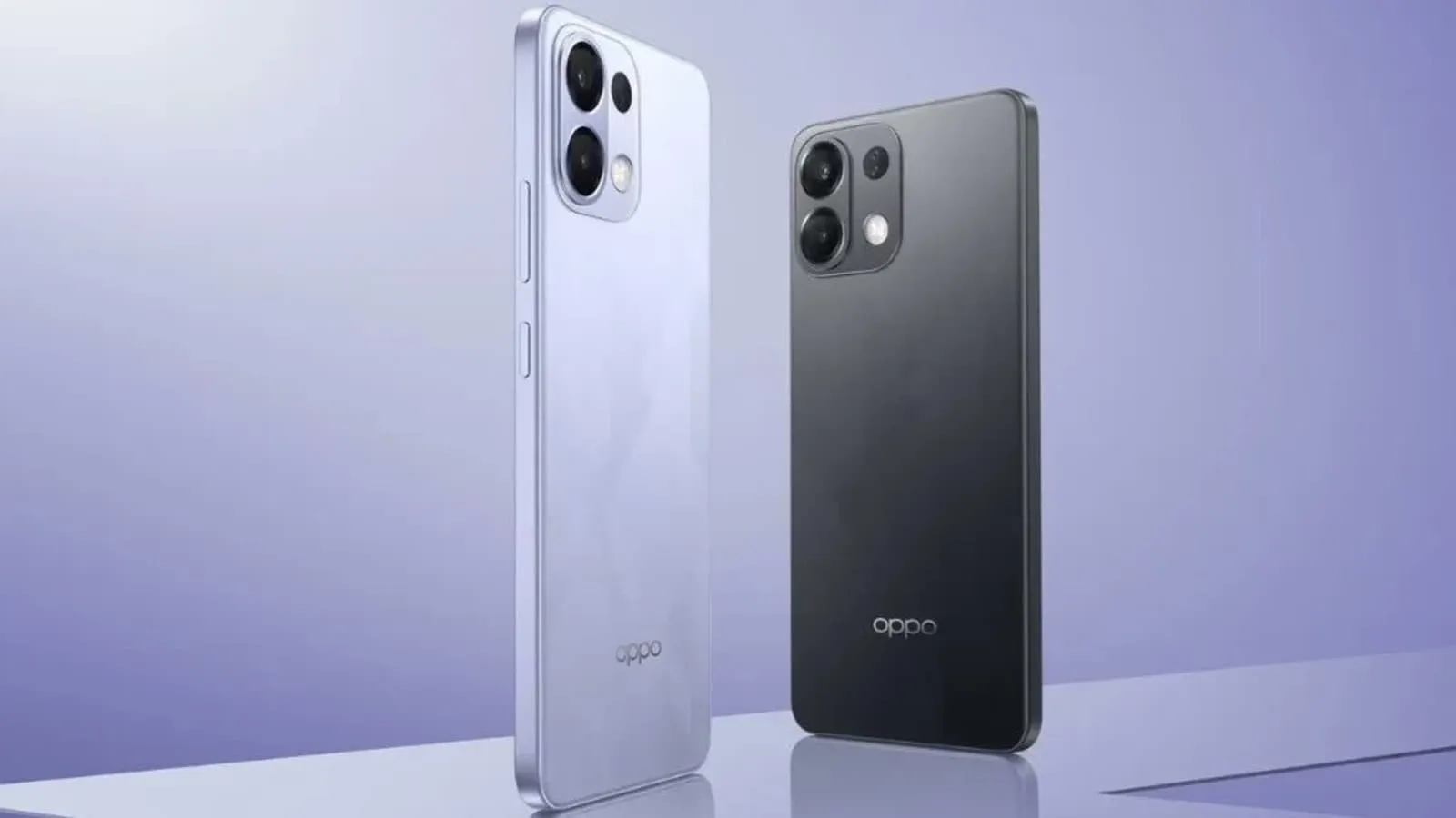 Bihar Users Await Oppo K13 Turbo with 7000mAh & Cooling