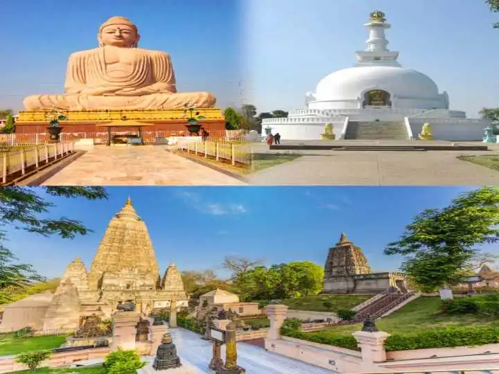 Things To Do Best Time to Visit Bihar In September with Family
