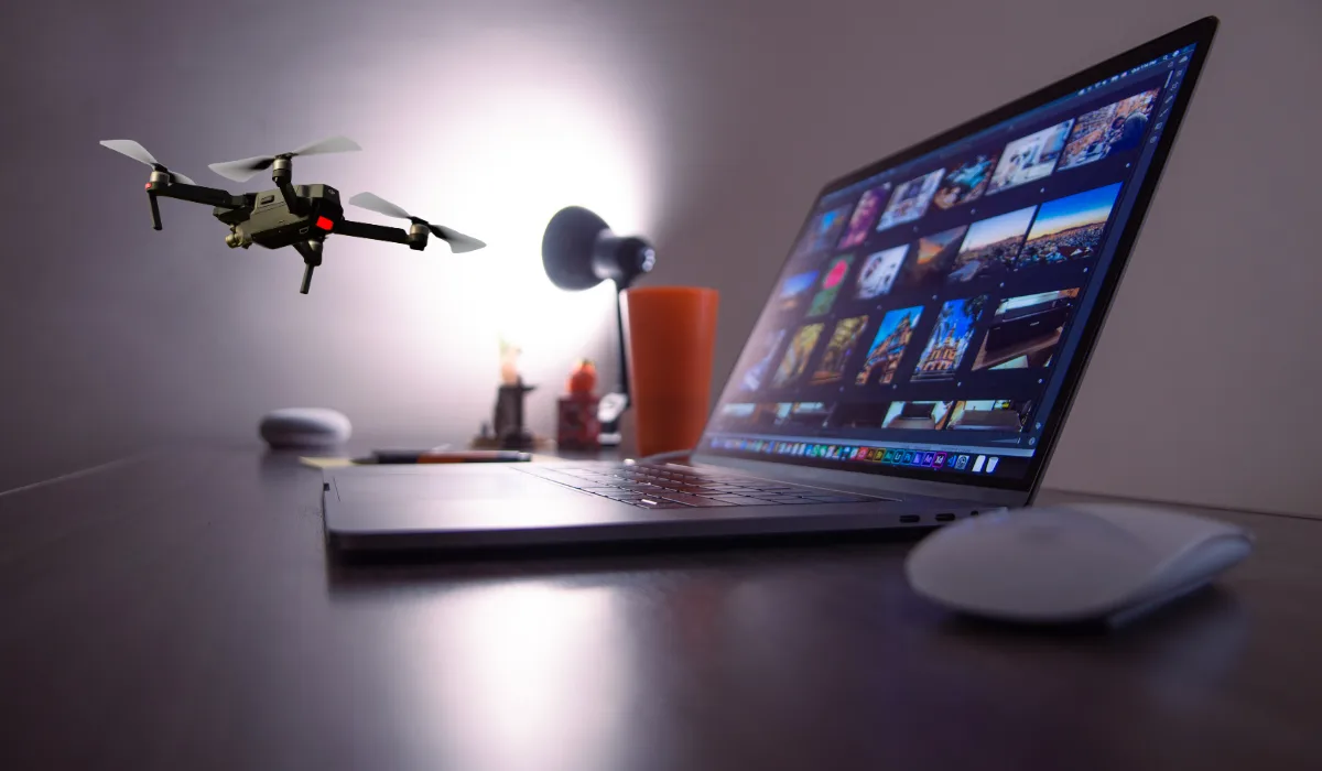 Bihar to Build Laptops & Drones: IT Boom Underway