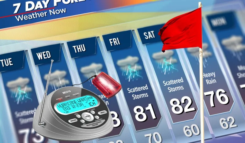 Bihars Life-Saving Weather Alert Gadget