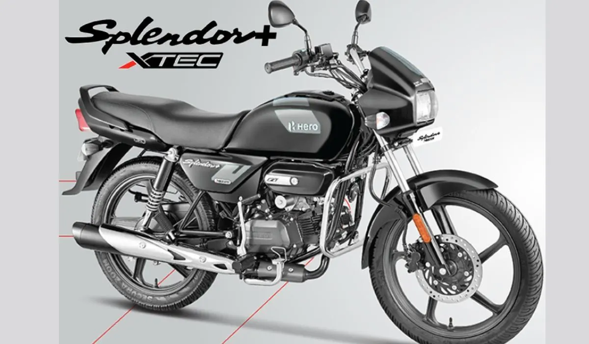 Exploring the Hero Splendor Plus Price in Bihar