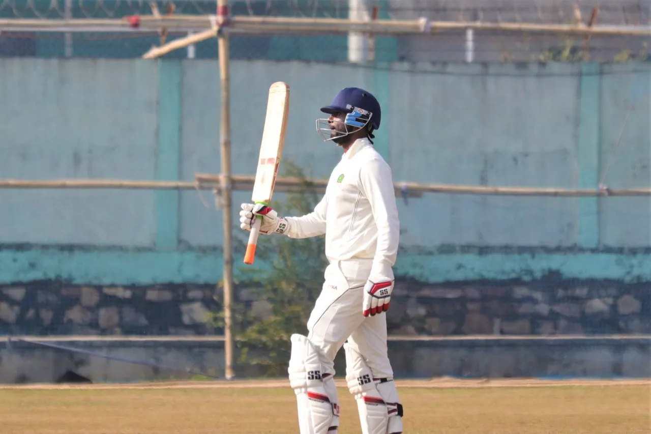 The Ranji Trophy Saga: Bihar’s Comeback Story