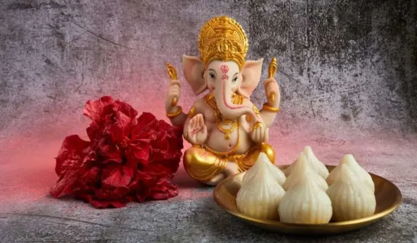 Ganesh Chaturthi Recipes: Healthy & Festive Treats