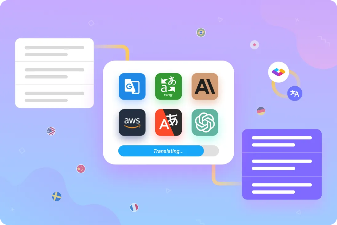 Best AI Translation Tools for Businesses in 2025