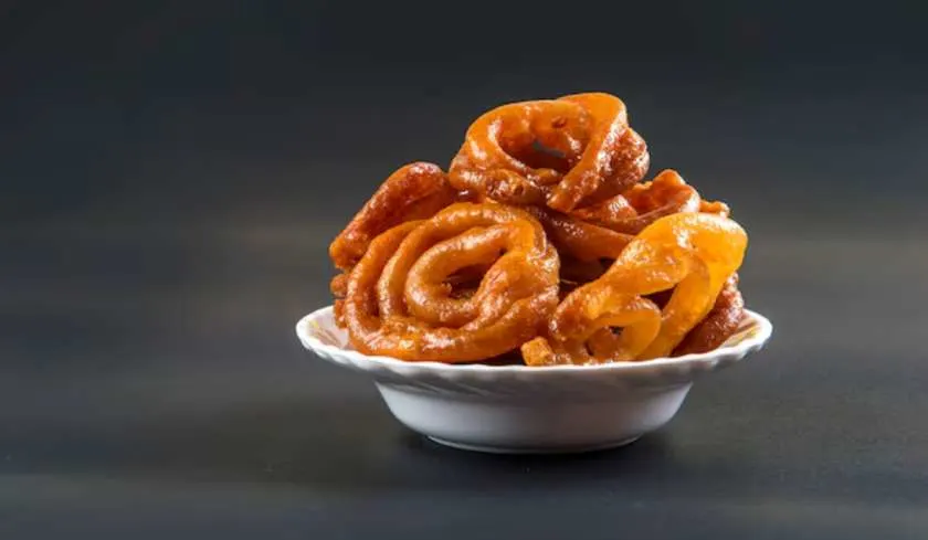 Imarti Magic: Jaunpur’s Answer to the Jalebi