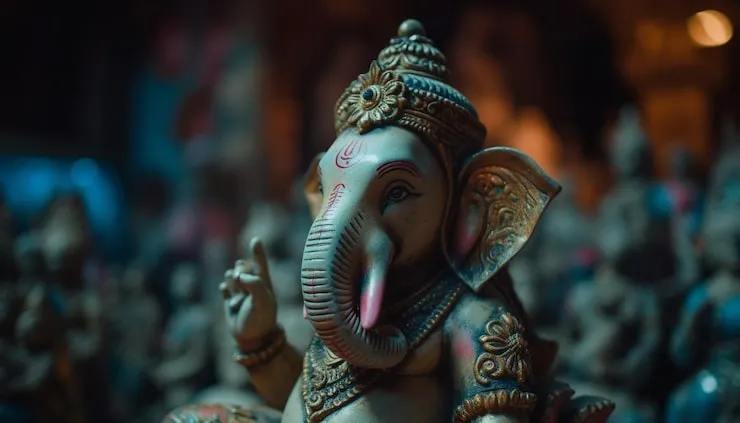 Lalbaugcha Raja 2025: Mumbai’s Iconic Ganesh Chaturthi