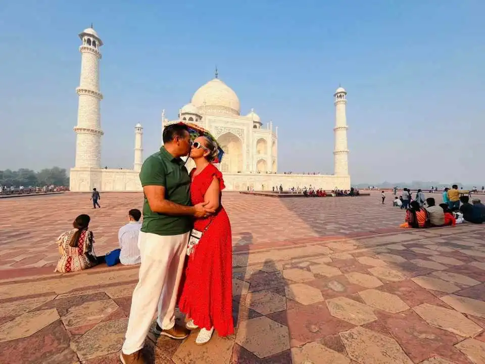 Taj Mahal Tour from Delhi Price: Complete Guide for Travelers
