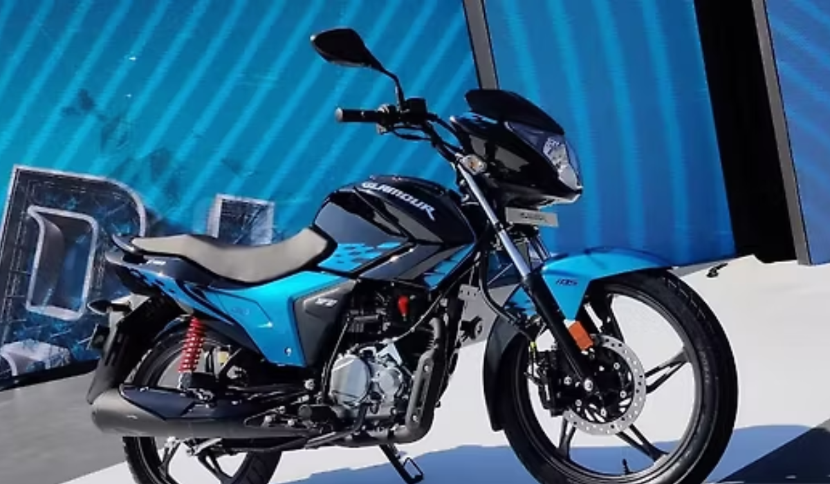 New Hero Glamour X 125: Launch Best 125cc Bike in 2025?