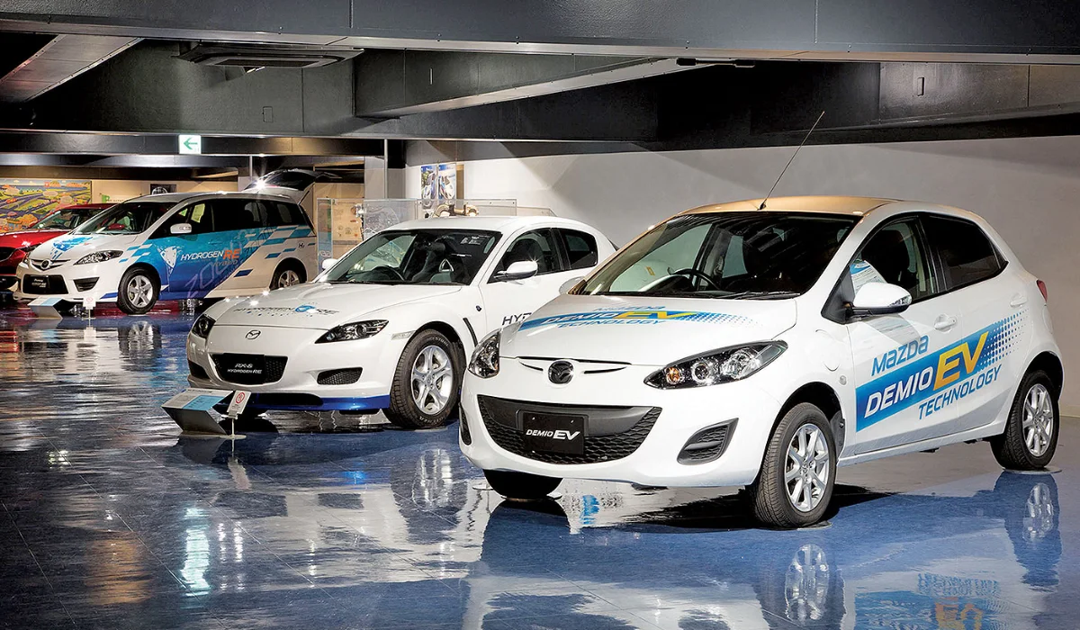 DENSO’s Big Move: Japanese Auto Giant Bets on UP’s EV Future