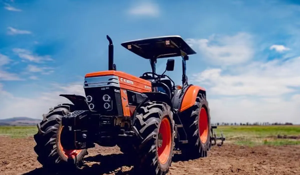UP’s ₹4,500 Cr Tractor Hub: Future of Farm Machinery Innovation