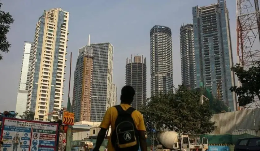 Lucknow, Noida And Ghaziabad Lead UP’s Real Estate Boom