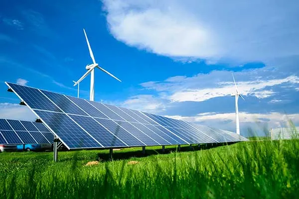Powering Progress: The Dawn of Sustainable Energy in Uttar Pradesh