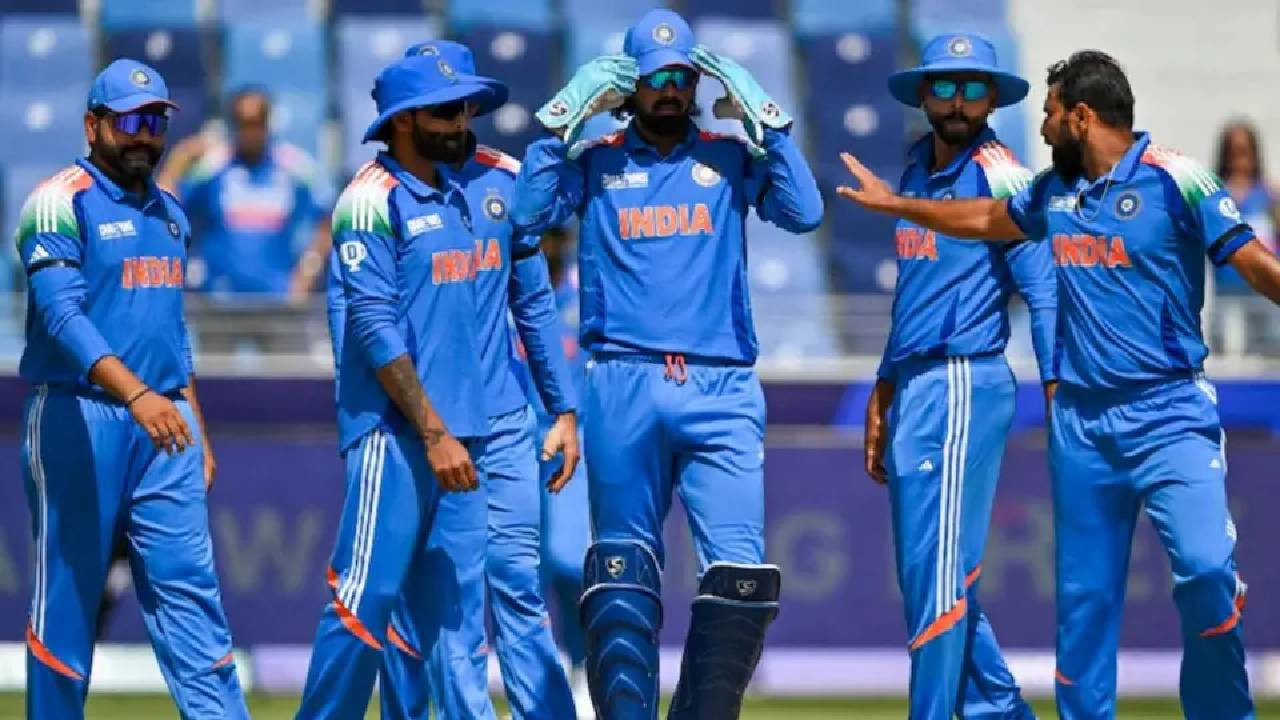 BCCI Ends 358 Crore Sponsorship Deal With Dream11 After Passage Of Online Gaming Regulation Bill 2025 