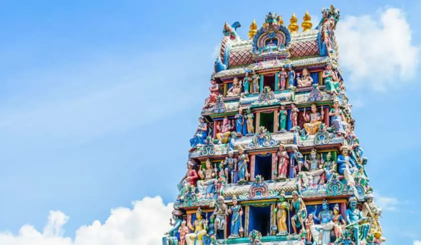 Sabarimala Unveiled: A Pilgrim’s Journey Through Devotion And Tradition