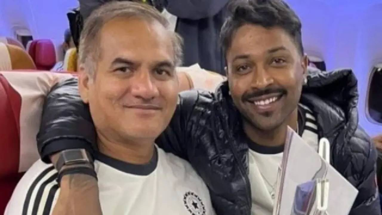  BCCI removes Team India masseur Rajeev Kumar after the England tour, ending a decadelong support staff journey. 