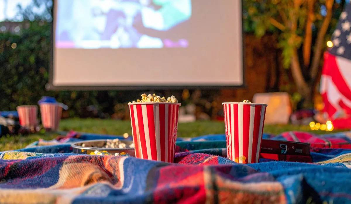 Couple Date Night Movie Premieres Goa September 2025