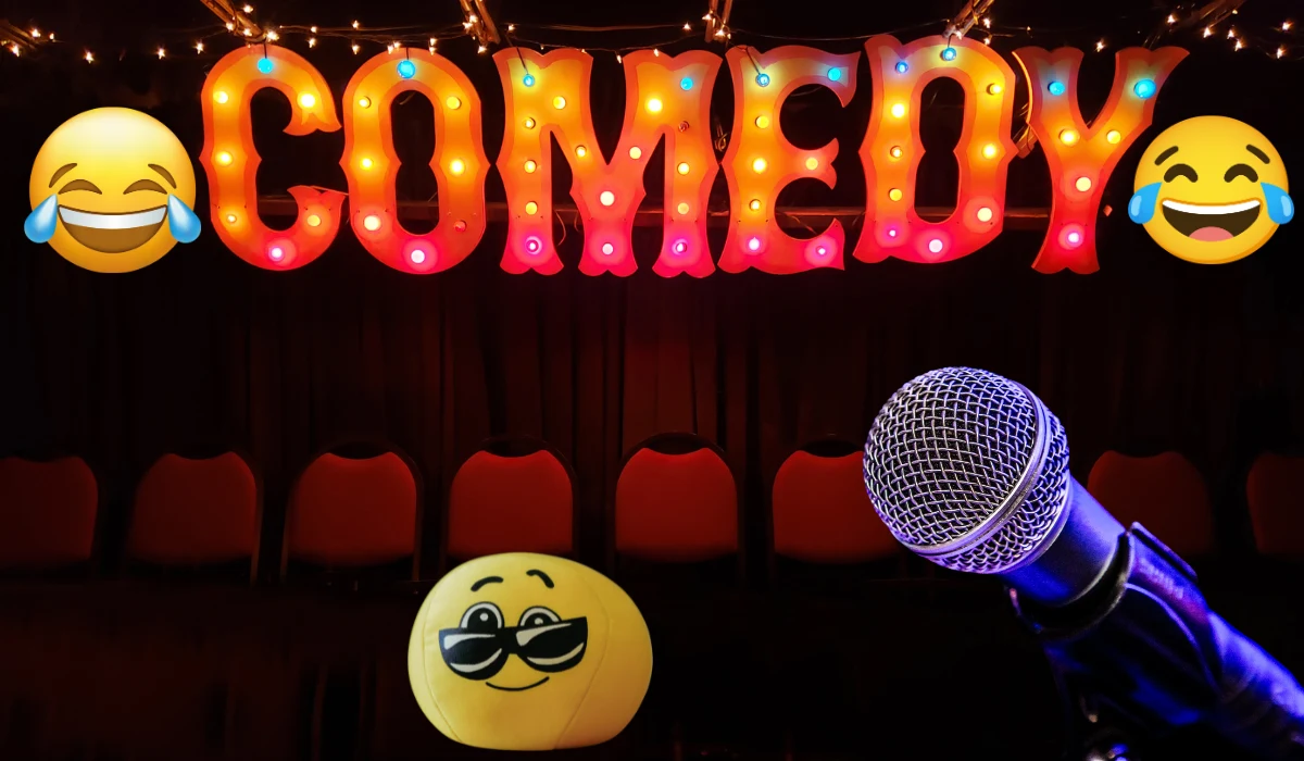 Funniest Stand-up Comedy Shows In Goa September 2025