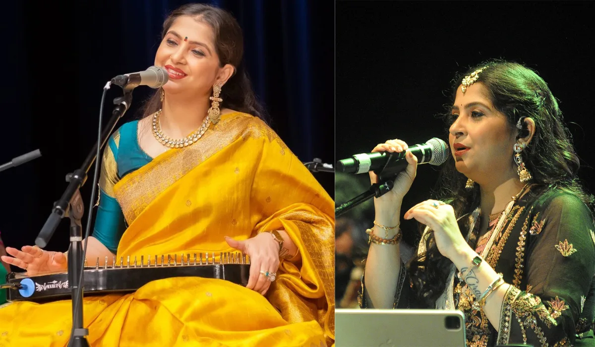 Kaushiki Chakraborty live concert in Goa 2025