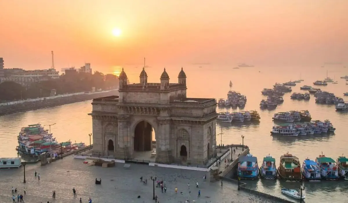 Mumbai’s Monsoon of Romance and Resilience: My Ultimate Guide