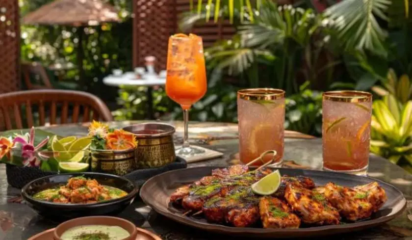 Outhful Tastes in Goa: What Locals and Travelers Love to Eat