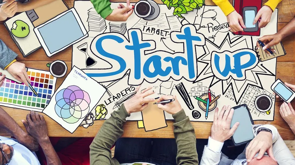 Small Town, Big Dreams: Punjab’s Young Start-Up Trailblazers