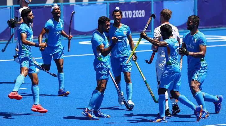 Sports in Punjab: Heritage, Heroes, & Hockey