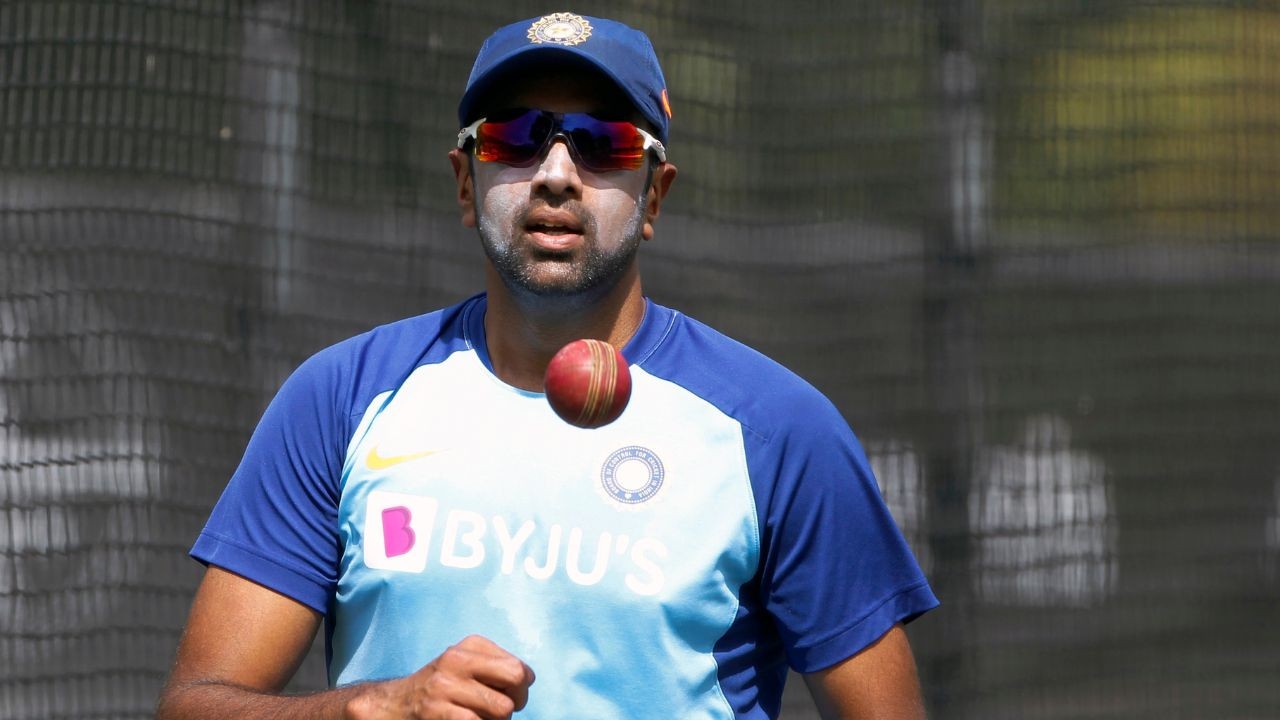 Ashwin Says Goodbye to IPL After 16 Years Heres Why He Took the Decision 