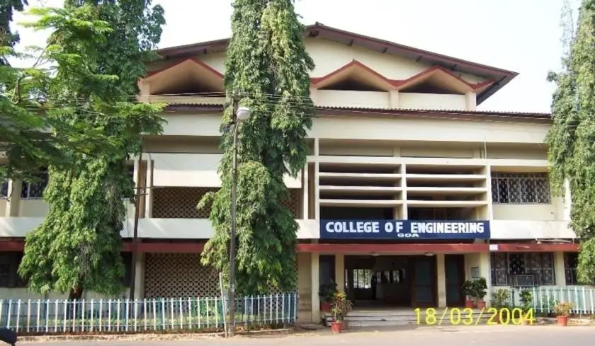 Goa Engineering Admissions 2025: A Complete Guide