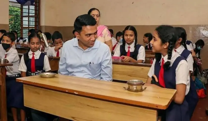 How Goa is Implementing NEP 2025: What Students Must Know?