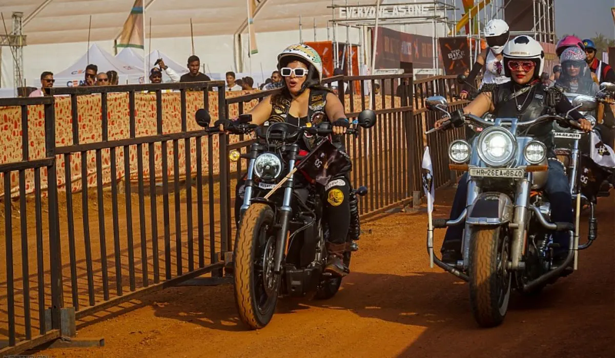 Riding Bike Culture in Goa: Two-Wheel Trend of 2025