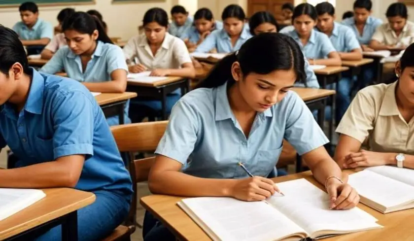 UPSC Coaching Comes to Goa University: Civil Services 2025