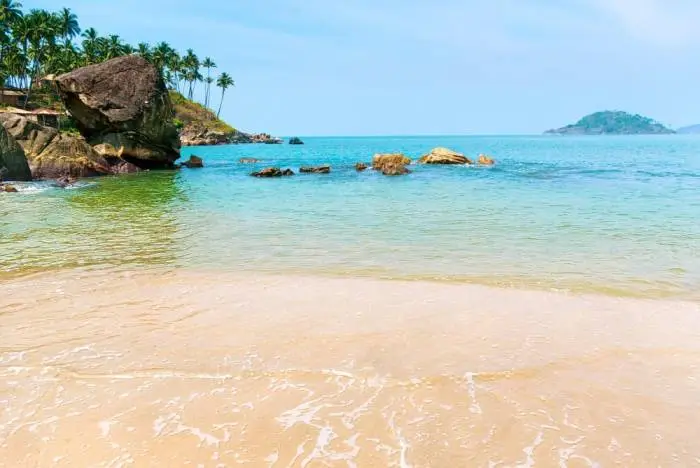 Palolem Vs Agonda: The Best Family-Friendly Beaches in South Goa for a Peaceful Holiday