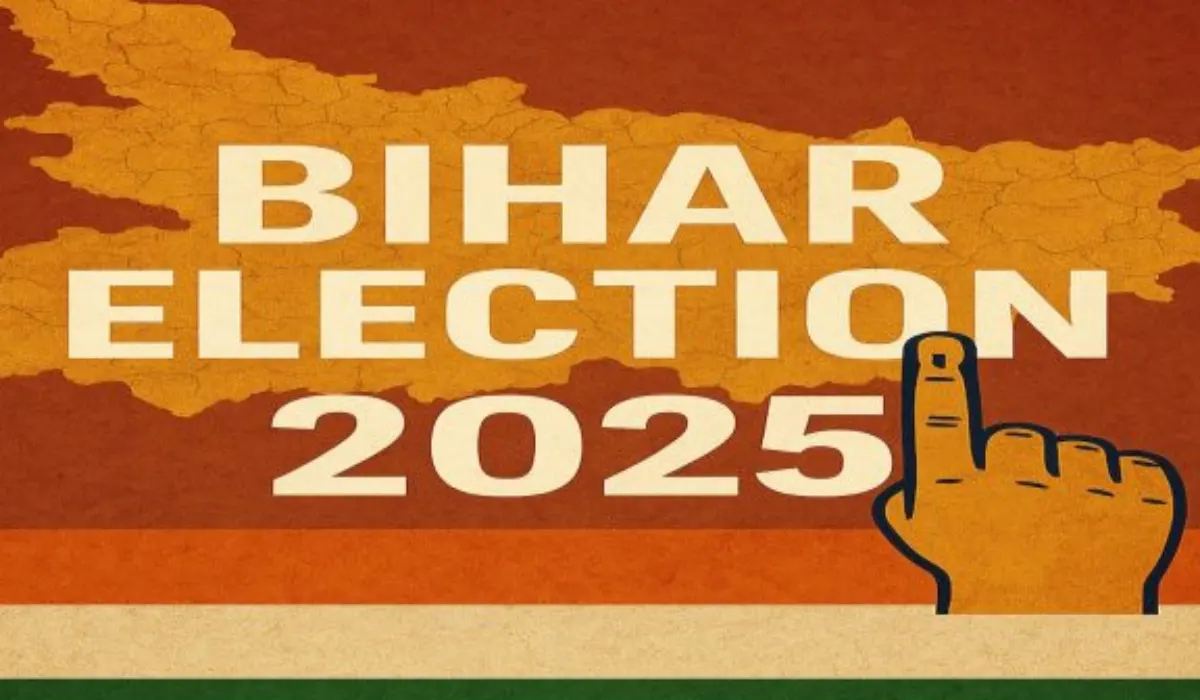 Bihar Election 2025: Complete Dates, Phases, and Schedule You Need to Know