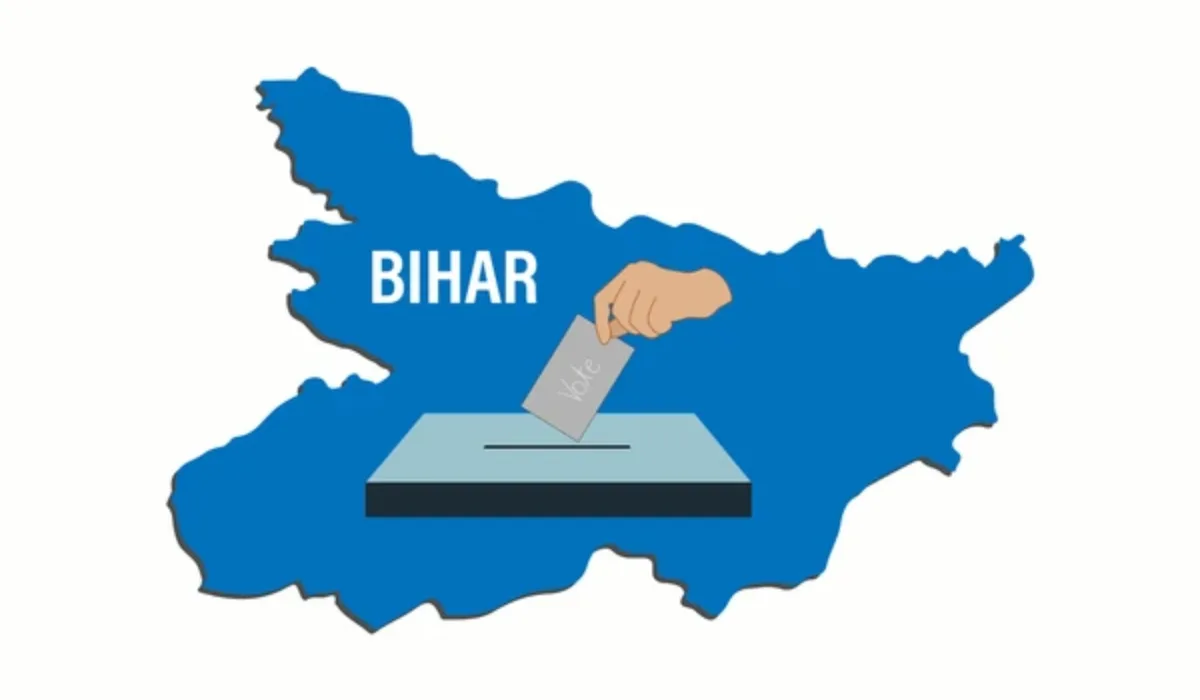 How to Find Your Polling Booth in Bihar: A Complete Step-by-Step Guide
