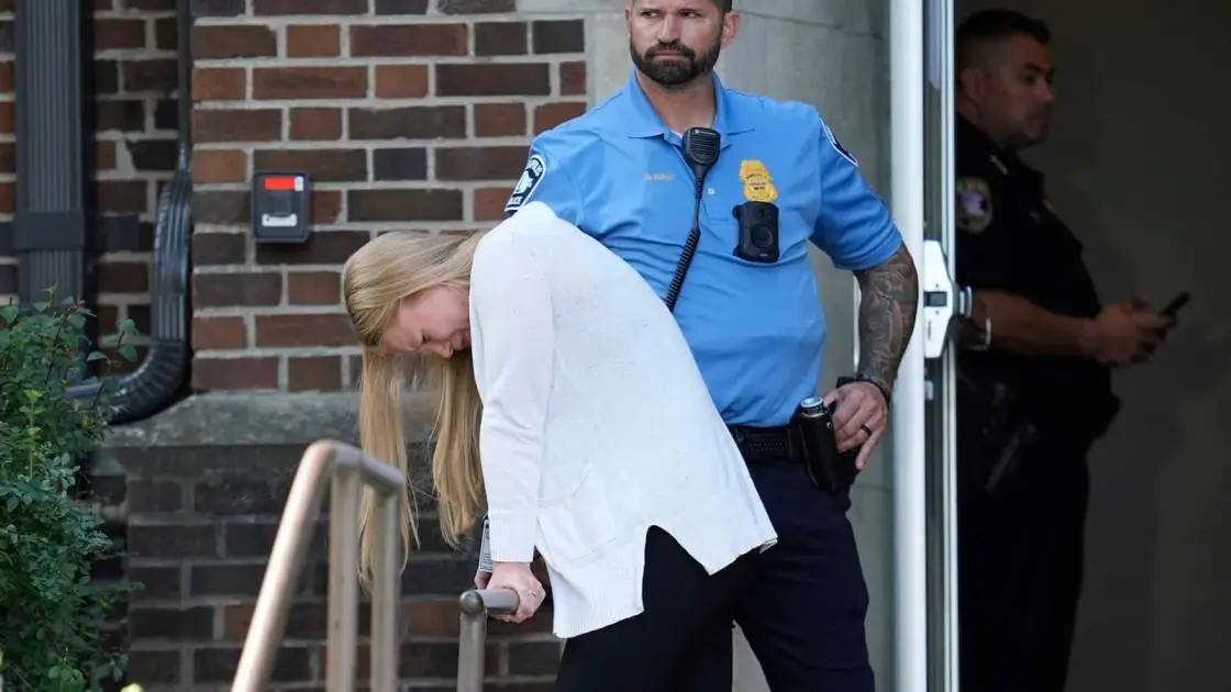 Manifesto and Mayhem: Who Was Robin Westman the Minneapolis Shooter?