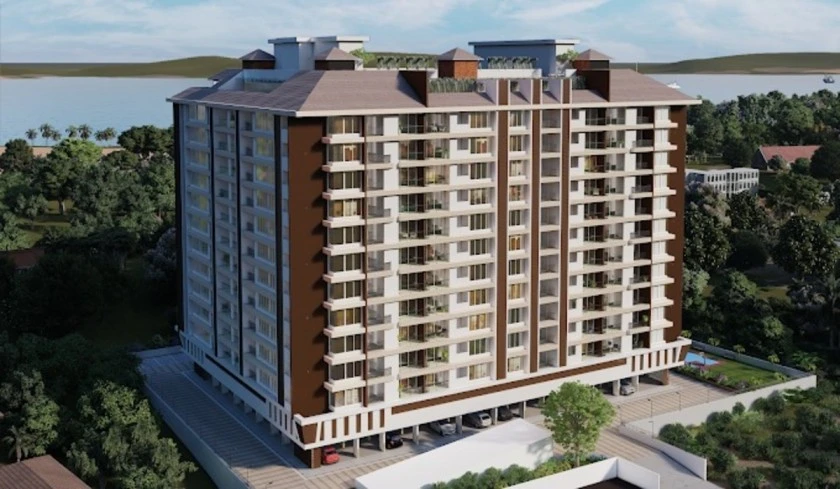 Skyline Harmony Panaji: Premium Apartments by 2027