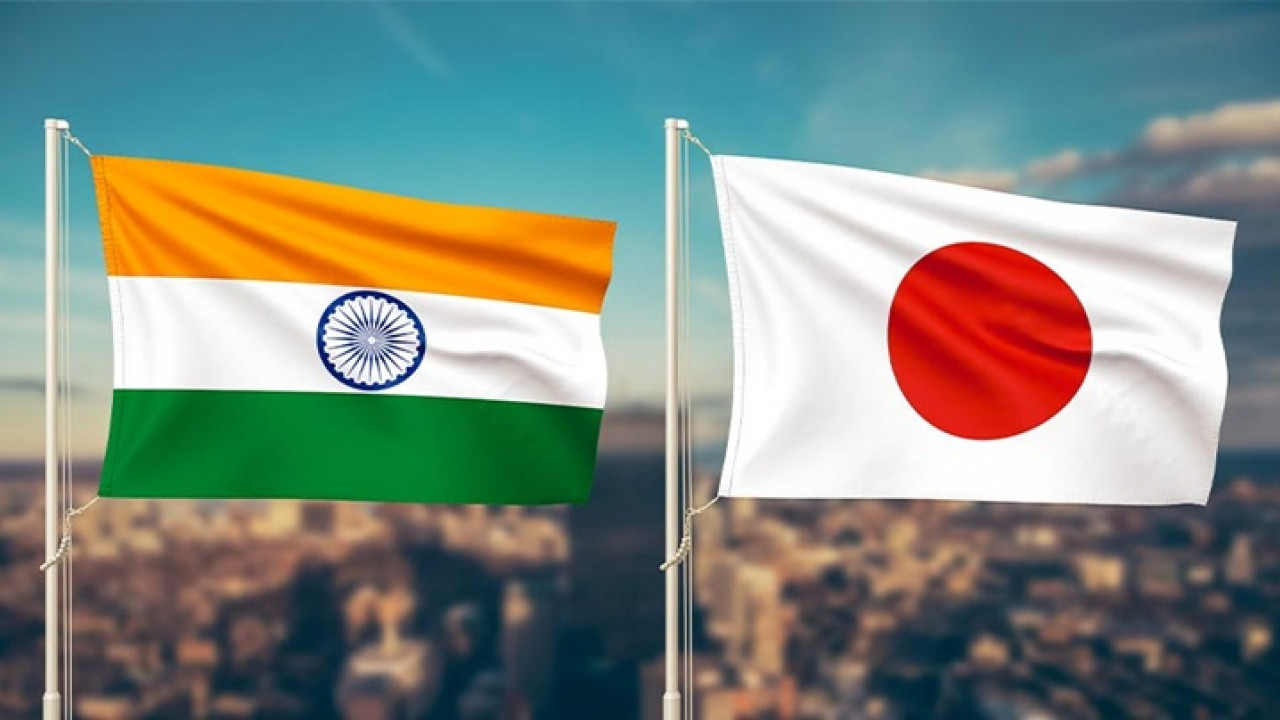  IndiaJapan trade at 22.85 billion in FY24 Modis first postTrump tariff visit puts focus on boosting ties 