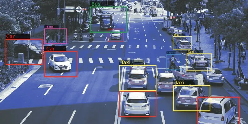 AI-Powered Smart Tech Driving South Goa Highway Project