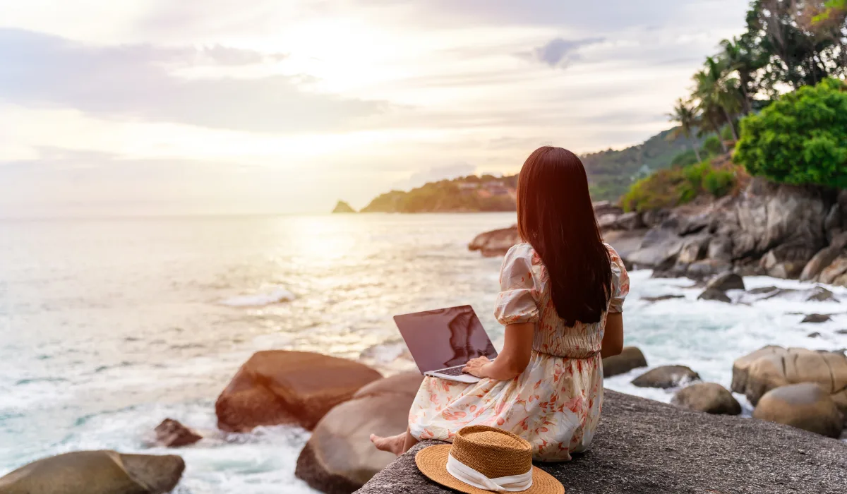 Best Tablets for Travel Bloggers in Goa – Top Picks 2025