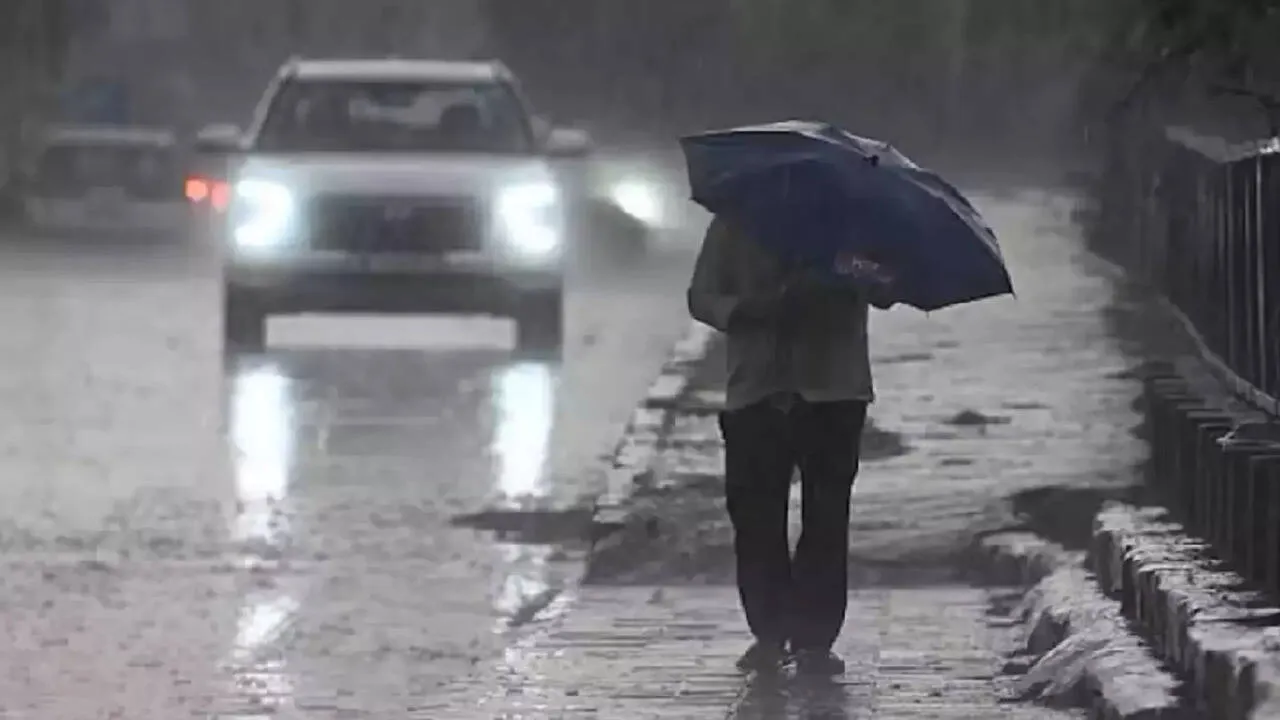 Monsoon Monitoring Tech: Goa's Smart Rainfall Solutions