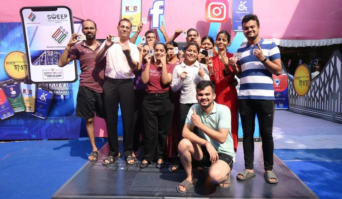 Voices of First-Time Voters: What Bihar’s Youth Expect in 2025
