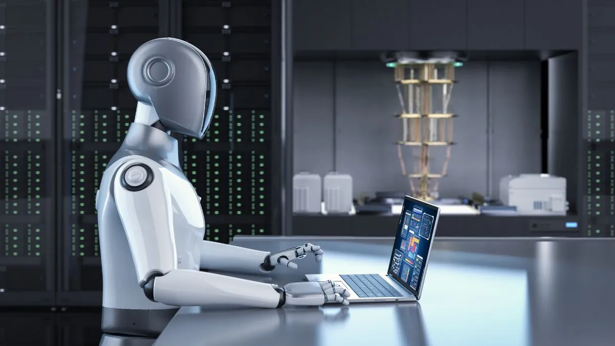 Most recent AI and Semiconductor Innovations in Delhi 2025