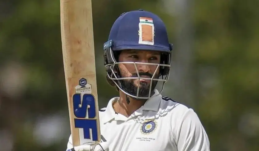 Cricket Spotlight: Delhi Sport And Duleep Trophy