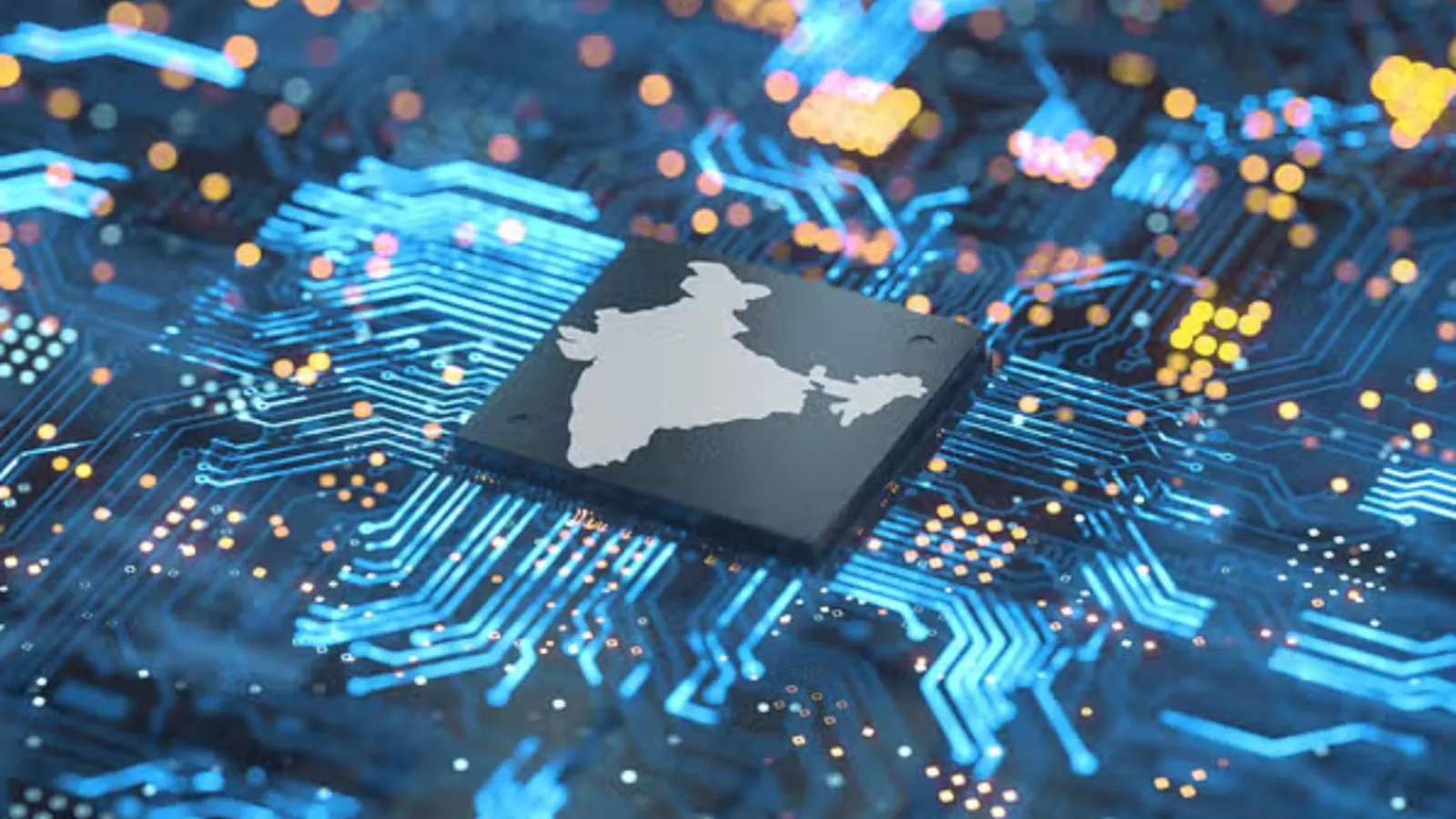Delhi Hub for Next Gen Tech Semiconductor Biotech & Chemicals