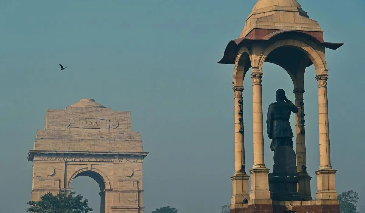 India Gate Children's Park: Best Family Spot in Central Delhi