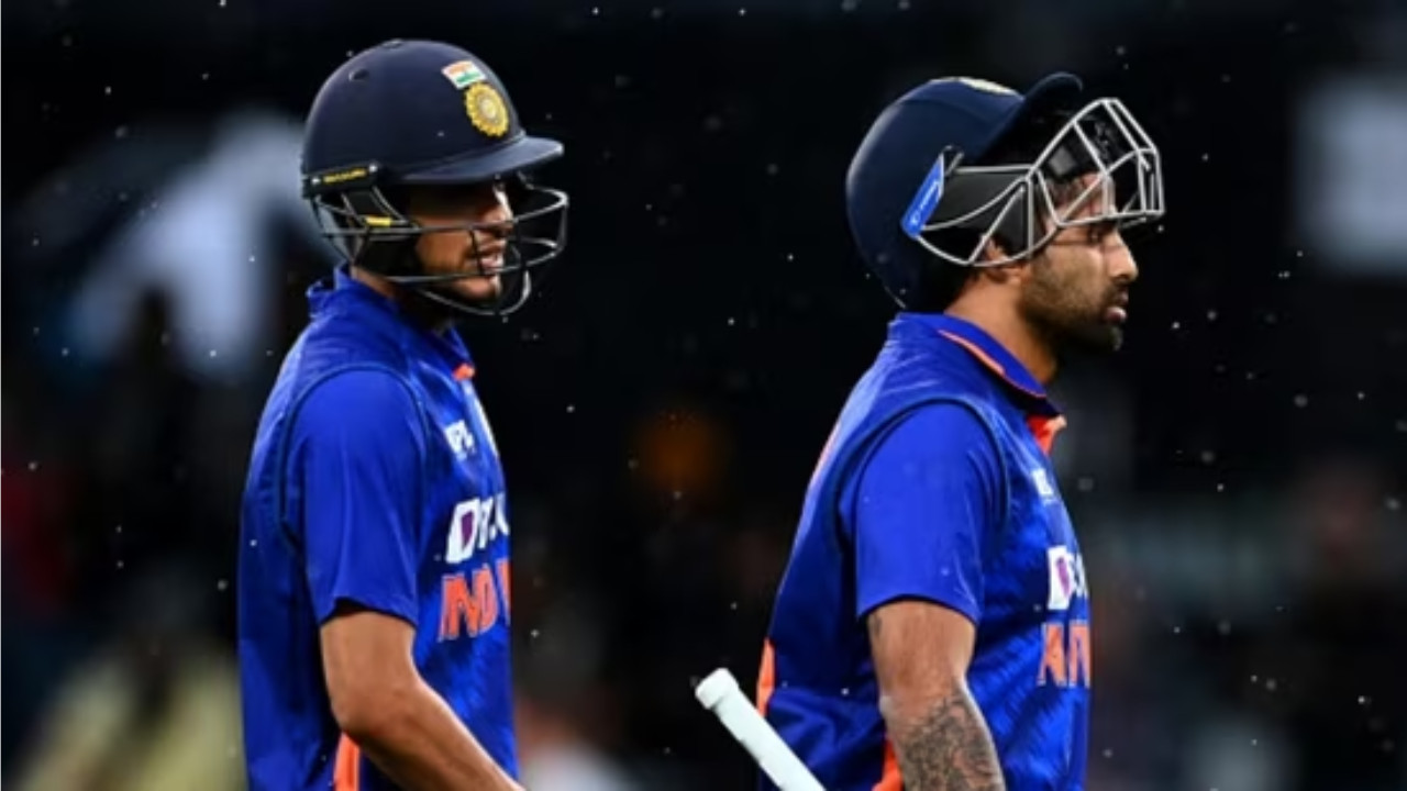  SKY Told to Focus on Indias Strategy, Ignore Shubman Gill as Asia Cup Squad Sparks Debate 